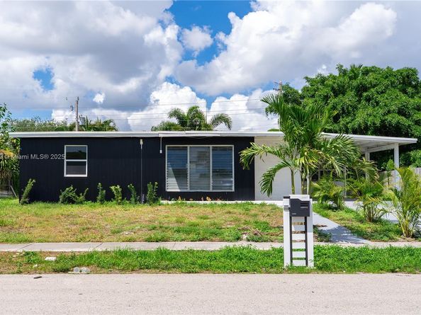 4041 NE 15th Ter, Pompano Beach FL 33064