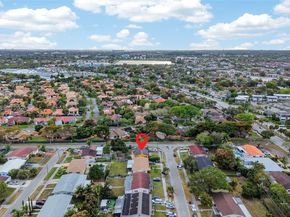 1110 NE 204th Ter, Miami FL 33179