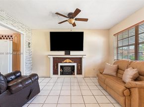 1110 NE 204th Ter, Miami FL 33179