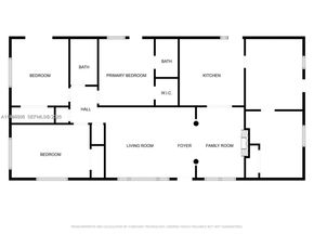 1110 NE 204th Ter, Miami FL 33179