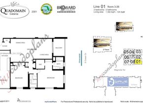 2301 S Ocean Dr 301, Hollywood FL 33019