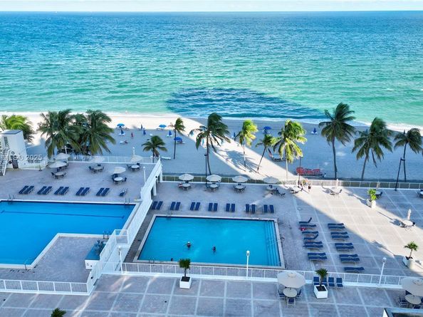 2301 S Ocean Dr 301, Hollywood FL 33019