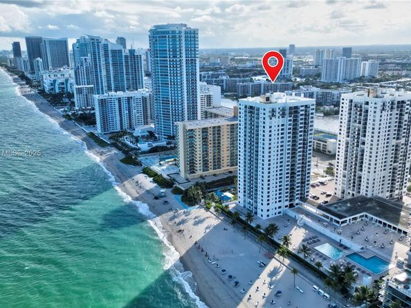 2301 S Ocean Dr 301, Hollywood FL 33019