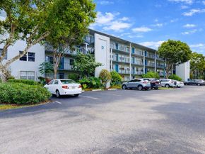 13450 SW 3rd St 408D, Pembroke Pines FL 33027