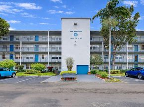 13450 SW 3rd St 408D, Pembroke Pines FL 33027