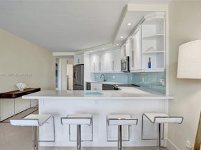 1936 S Ocean 21D, Hallandale Beach FL 33009