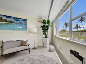 1936 S Ocean 21D, Hallandale Beach FL 33009