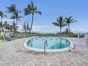 1936 S Ocean 21D, Hallandale Beach FL 33009