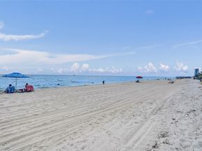 1936 S Ocean 21D, Hallandale Beach FL 33009