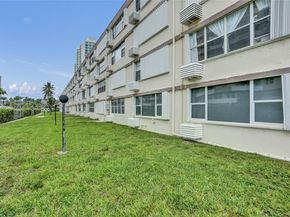 1936 S Ocean 21D, Hallandale Beach FL 33009