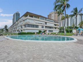 1936 S Ocean 21D, Hallandale Beach FL 33009
