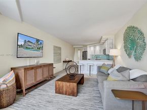 1936 S Ocean 21D, Hallandale Beach FL 33009