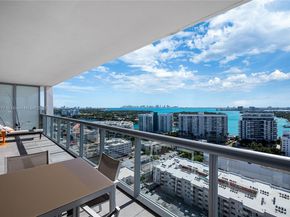 6799 Collins Ave LPH01 & 02, Miami Beach FL 33141