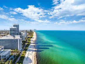 6799 Collins Ave LPH01 & 02, Miami Beach FL 33141