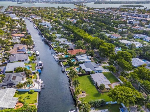 1865 Keystone Bl, North Miami FL 33181