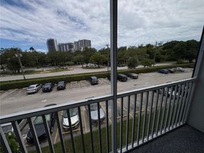 16851 NE 23rd Ave A308, North Miami Beach FL 33160