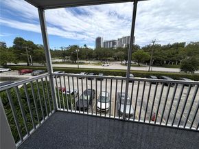 16851 NE 23rd Ave A308, North Miami Beach FL 33160