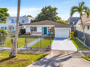 2560 SW 19th Ter, Miami FL 33145