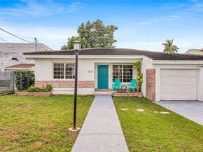 2560 SW 19th Ter, Miami FL 33145