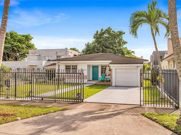 2560 SW 19th Ter, Miami FL 33145