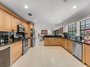 16564 SW 153rd Ct, Miami FL 33187