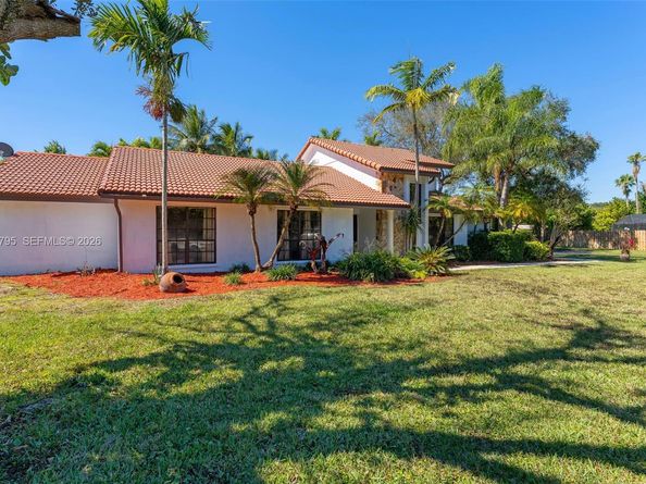 16564 SW 153rd Ct, Miami FL 33187