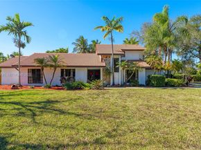 16564 SW 153rd Ct, Miami FL 33187