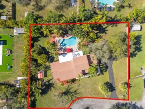 16564 SW 153rd Ct, Miami FL 33187