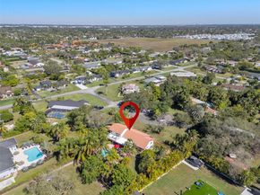 16564 SW 153rd Ct, Miami FL 33187