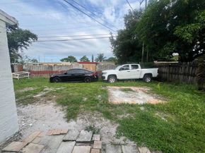 2061 Rutland St, Opa-Locka FL 33054