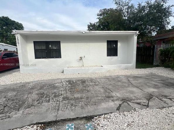 2061 Rutland St, Opa-Locka FL 33054