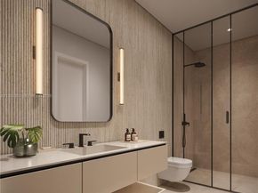 1880 Brickell Avenue 18, Miami FL 33129