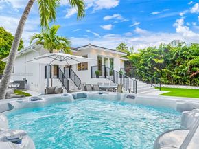38 SW 25th Rd, Miami FL 33129