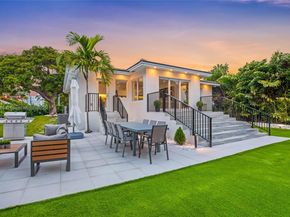 38 SW 25th Rd, Miami FL 33129