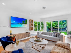 38 SW 25th Rd, Miami FL 33129