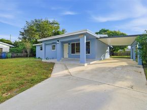 3548 SW 16th Ct, Fort Lauderdale FL 33312