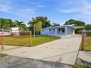 3548 SW 16th Ct, Fort Lauderdale FL 33312