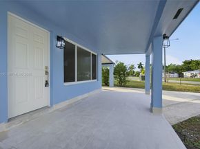 3548 SW 16th Ct, Fort Lauderdale FL 33312