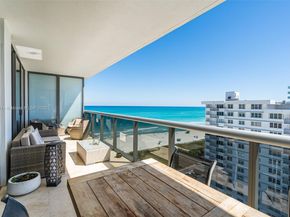 5875 Collins Ave 1704, Miami Beach FL 33140