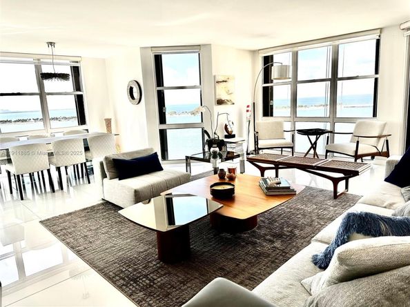 1865 Brickell Ave A1209, Miami FL 33129