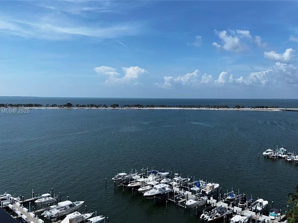 1865 Brickell Ave A1209, Miami FL 33129