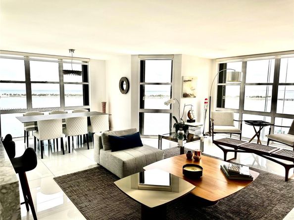 1865 Brickell Ave A1209, Miami FL 33129
