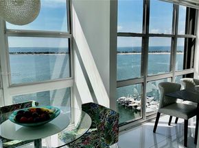 1865 Brickell Ave A1209, Miami FL 33129