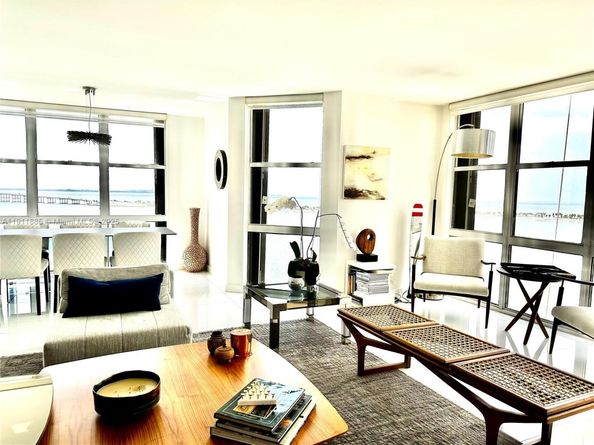 1865 Brickell Ave A1209, Miami FL 33129