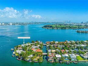 7960 Biscayne Point Cir, Miami Beach FL 33141