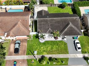 14931 SW 168th Ter, Miami FL 33187