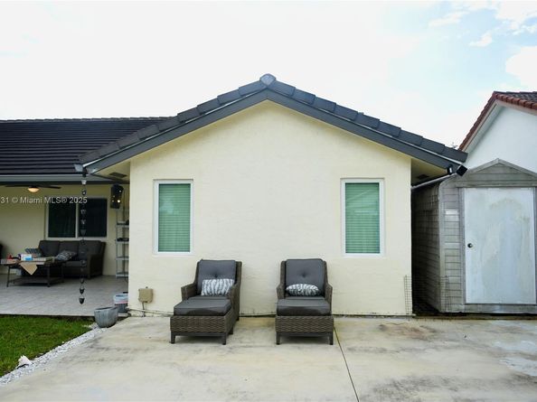 14931 SW 168th Ter, Miami FL 33187