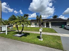 14931 SW 168th Ter, Miami FL 33187