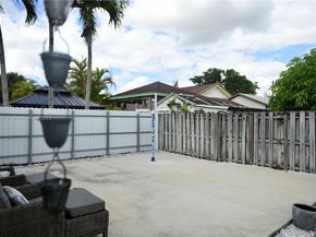 14931 SW 168th Ter, Miami FL 33187