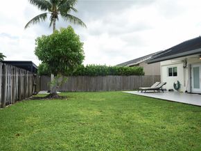 14931 SW 168th Ter, Miami FL 33187